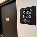 Suite Du Spa 1 - Parking Prive Gratuit