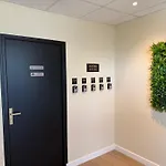 Suite Du Spa 1 - Parking Prive Gratuit